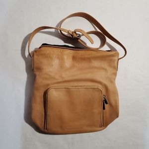 Stone Mountain Purse